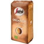 Segafredo Selezione Organica 1 kg – Zbozi.Blesk.cz