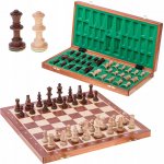 Turnajové šachy velikost 4 – Sleviste.cz