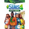 Hra na PC The Sims 4: Roční období