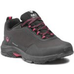 Halti trekingová obuv Fara Low 2 Dx 054-2621 Black/Teaberry – Zbozi.Blesk.cz