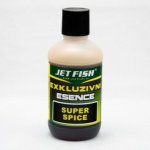 Jet Fish Exkluzivní Esence Super Spice 100 ml – Hledejceny.cz