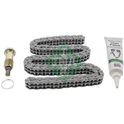 Sada rozvodového řetězu Schaeffler INA 559 1798 10 – Zboží Mobilmania