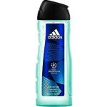 Adidas UEFA Champions League Dare edition 2v1 sprchový gel 400 ml – Hledejceny.cz