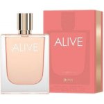 Hugo Boss Alive parfémovaná voda dámská 80 ml – Zbozi.Blesk.cz