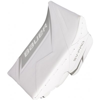 Vyrážečka Bauer S25 SV-PRO Blocker SR – Zbozi.Blesk.cz