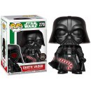 Sběratelská figurka Funko Pop! Star Wars Holiday Darth Vader