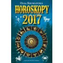 Kniha Horoskopy 2017