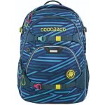 Coocazoo ScaleRale Waveman – Zboží Mobilmania