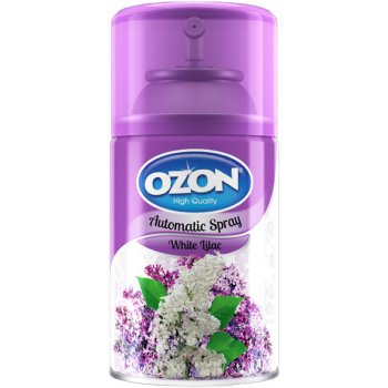 Ozon náhradní náplň White Lilac 260 ml