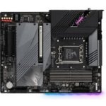 Gigabyte Z690 AORUS ELITE AX – Hledejceny.cz