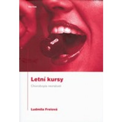 Letní kursy – Hledejceny.cz