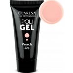 Claresa Poly gél PEACH 30 g – Zboží Dáma Claresa Poly gél PEACH 30 g – Zboží Dáma