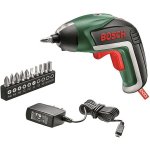 Bosch IXO V 0.603.9A8.000 – Hledejceny.cz