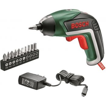 Bosch IXO V 0.603.9A8.000