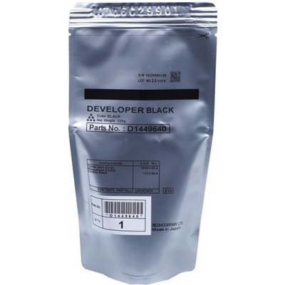 Ricoh 1449640 - originální – Sleviste.cz