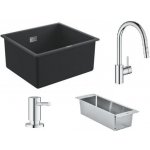 Set Grohe K700 + Eurosmart – Sleviste.cz