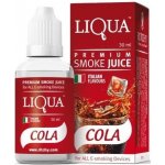 Ritchy Liqua Cola 30 ml 18 mg – Zboží Mobilmania