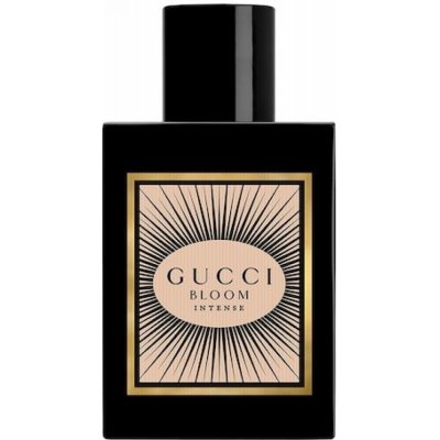 Gucci Gucci Bloom Intense parfémovaná voda dámská 100 ml tester