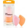 Houbička na make-up Real Techniques Sponges Miracle Complexion Sponge Set