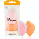 Real Techniques Sponges Miracle Complexion Sponge Set – Zbozi.Blesk.cz