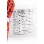 Beal Rando 20m 8mm – Sleviste.cz