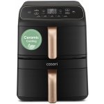 Cosori Turbo Tower Compact CAF-DC861-CEUR – Hledejceny.cz