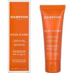 Avène Sun Anti-Age ochranný krém na obličej s protivráskovým účinkem SPF50+ 50 ml – Zboží Dáma