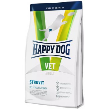 Happy Dog VET Dieta Struvit 1 kg