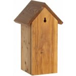 Esschert Design Budka "BEST FOR BIRDS" pro ptáčky "BEST FOR BIRDS" – Sleviste.cz