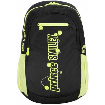 Prince X Smiley Junior Backpack – Zboží Dáma