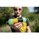 Black Cat plovák Outrigger Float Glow 18 cm – Hledejceny.cz