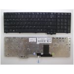česká klávesnice HP Elitebook 8530 8530P 8530W černá CZ trackpoint - design 1 – Hledejceny.cz