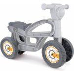 CHICOS Odrážedlo Mini Custom šedé – Zbozi.Blesk.cz