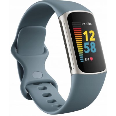 Fitbit Charge 5 – Zbozi.Blesk.cz