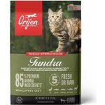 Orijen TUNDRA Cat 5,4 kg – Hledejceny.cz
