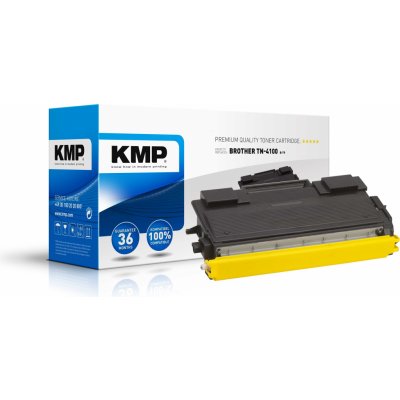 KMP Brother TN-4100 - kompatibilní – Hledejceny.cz