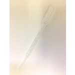 Pipeta 3 ml plastová – Zboží Dáma Pipeta 3 ml plastová – Zboží Dáma