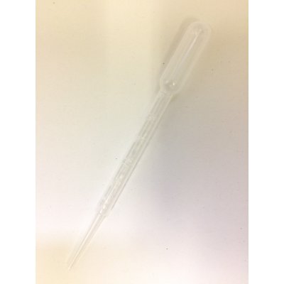 Pipeta 3 ml plastová – Zboží Dáma Pipeta 3 ml plastová – Zboží Dáma