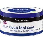 Neutrogena Deep Moisture tělový balzám 300 ml – Zboží Dáma