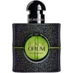 Yves Saint Laurent Black Opium Illicit Green parfémovaná voda dámská 30 ml – Zbozi.Blesk.cz