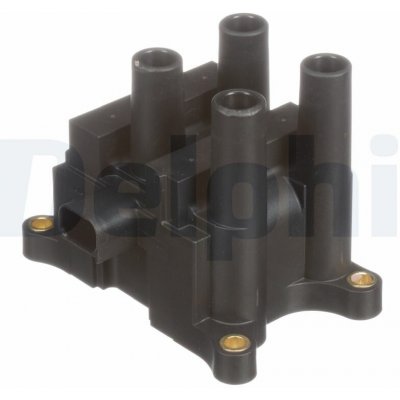 Zapalovací cívka DELPHI GN10449-12B1 (GN1044912B1) – Hledejceny.cz