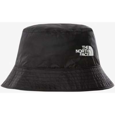 The North Face Sun Stash Hat blk/wht – Zboží Mobilmania