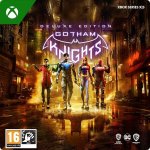 Gotham Knights (Deluxe Edition) – Hledejceny.cz