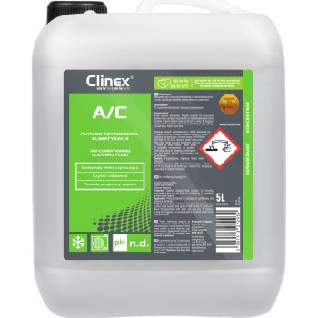 Clinex A/C 5 l