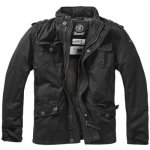 Brandit Britannia Winter Jacket Black – Hledejceny.cz