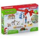 Adventní kalendář Schleich Farm World 98983