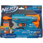 Nerf dětská pistole Elite Volt 5010993732029 – Hledejceny.cz