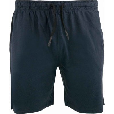 Athl. DPT pánské šortky Nunzio navy blue modrá – Zboží Mobilmania