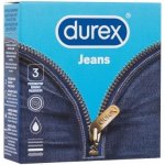 Durex Jeans 3 ks – Zboží Dáma
