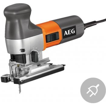 AEG STEP 1200 XE